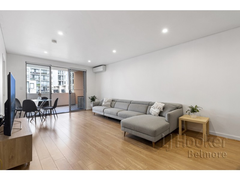 42/585-589 Canterbury Road, Belmore NSW 2192