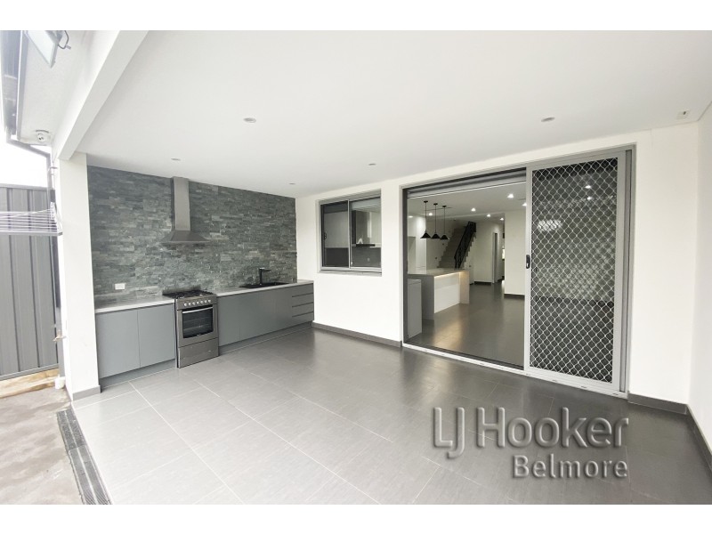 8 Columbine Ave, Bankstown NSW 2200