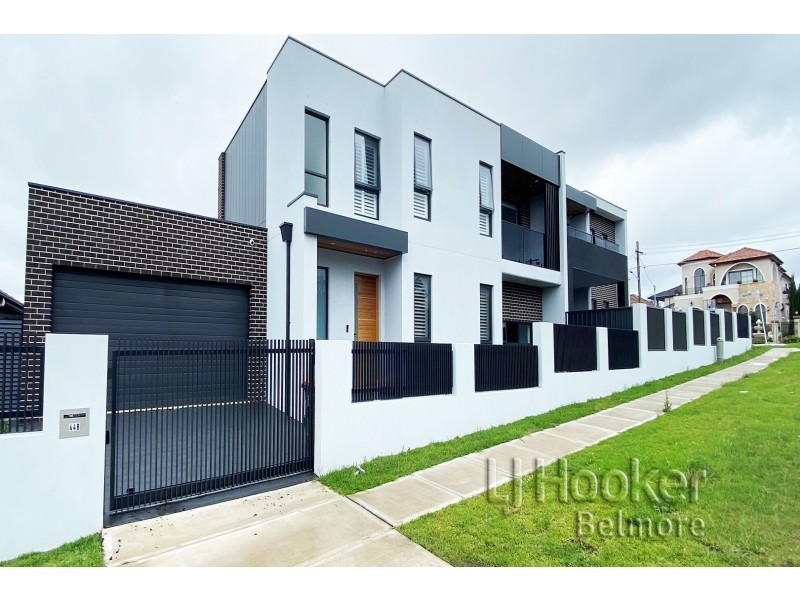 281 Noble Ave, Greenacre NSW 2190
