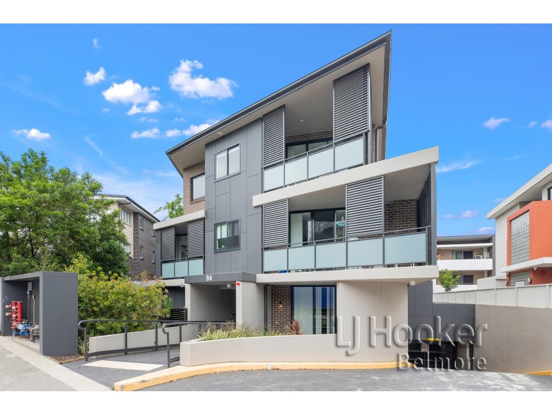 11/94 Liverpool Road, Burwood Heights NSW 2136