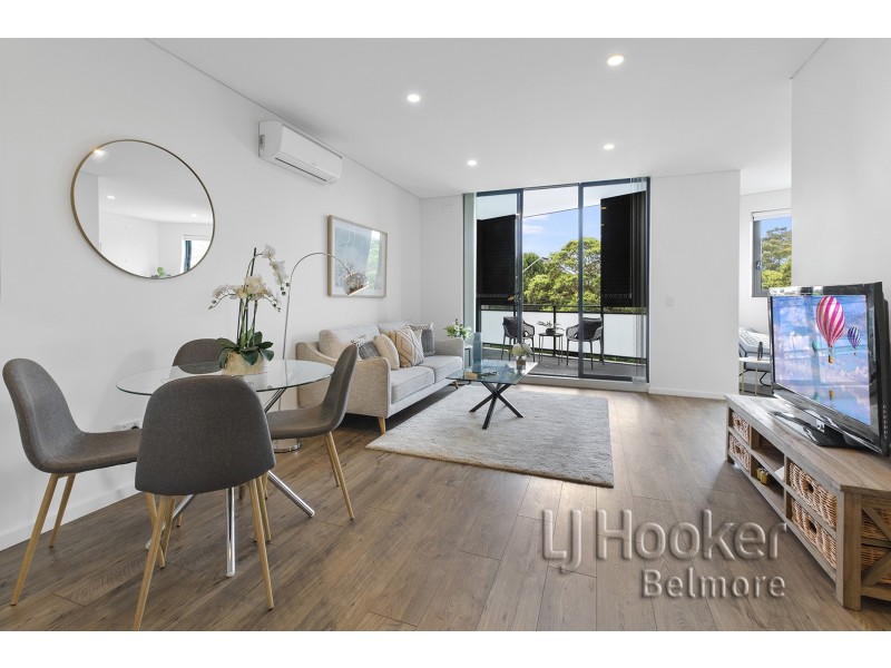 11/94 Liverpool Road, Burwood Heights NSW 2136