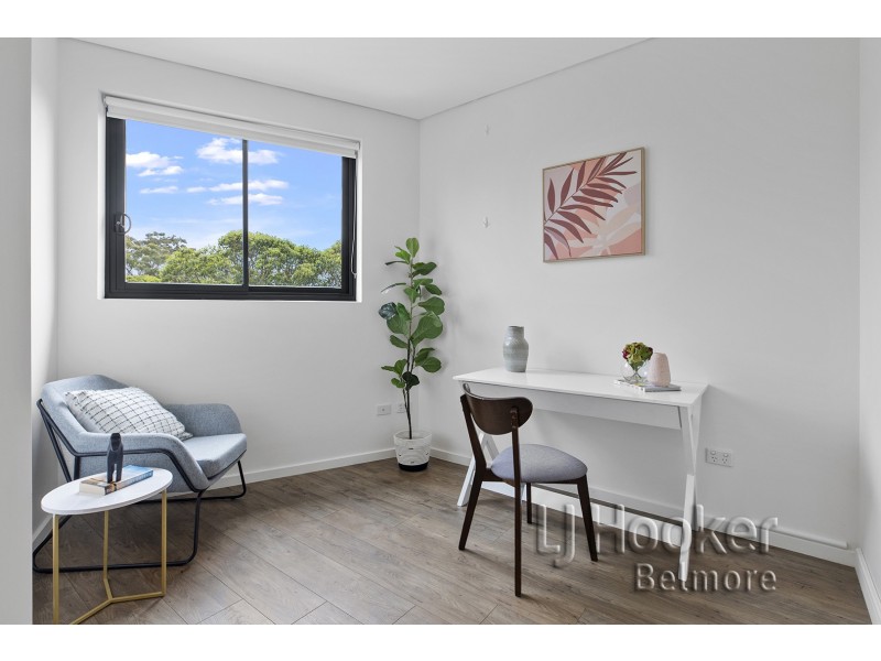 11/94 Liverpool Road, Burwood Heights NSW 2136