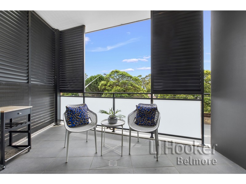 11/94 Liverpool Road, Burwood Heights NSW 2136