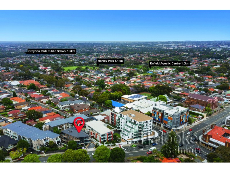 11/94 Liverpool Road, Burwood Heights NSW 2136