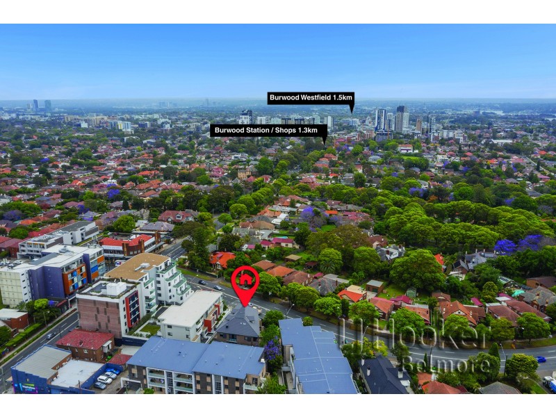 11/94 Liverpool Road, Burwood Heights NSW 2136