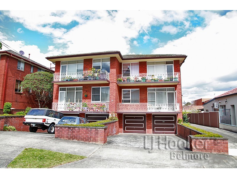 6/11 Drummond Street, Belmore NSW 2192