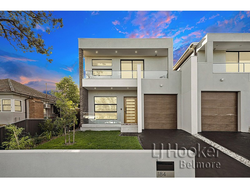 184a Noble Ave, Greenacre NSW 2190