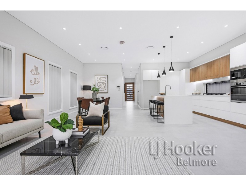 184a Noble Ave, Greenacre NSW 2190