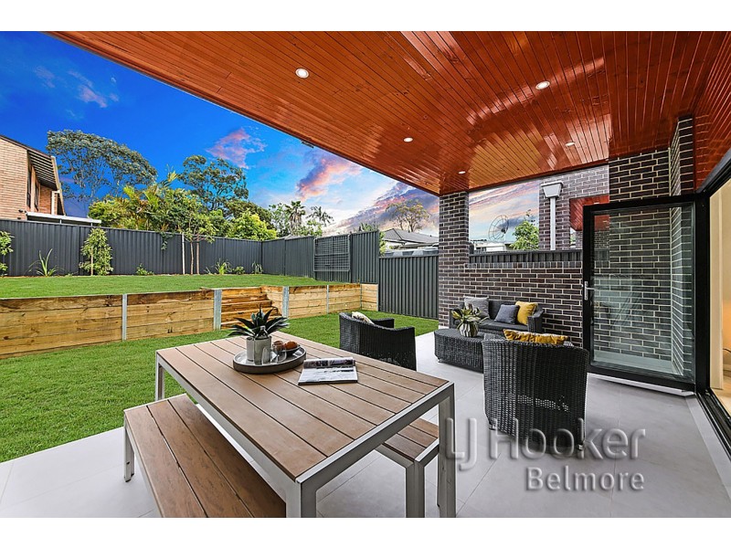 184a Noble Ave, Greenacre NSW 2190