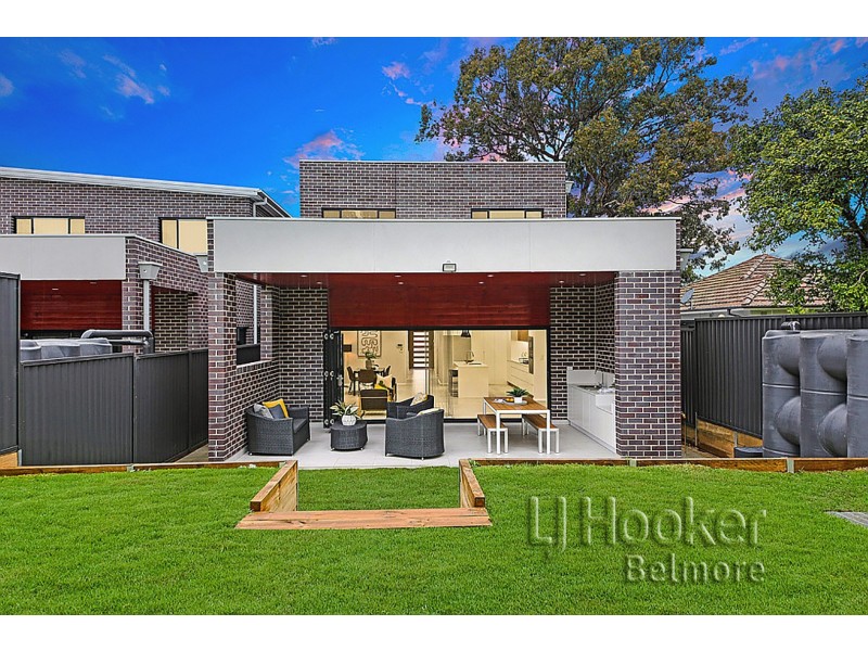 184a Noble Ave, Greenacre NSW 2190