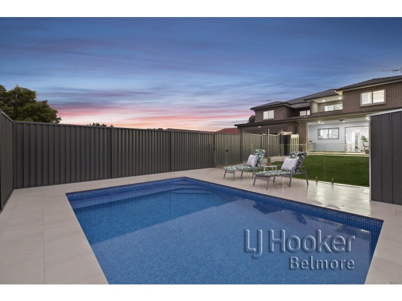 193A Juno Parade, Greenacre NSW 2190