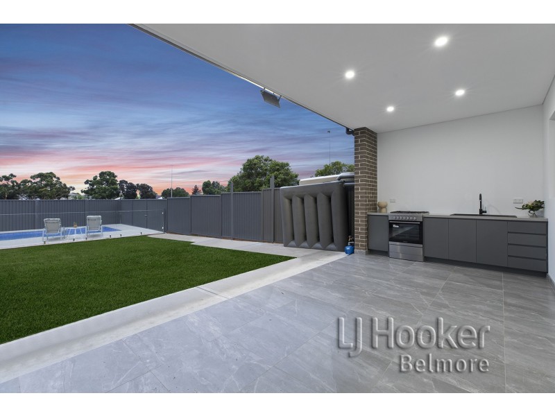 193A Juno Parade, Greenacre NSW 2190