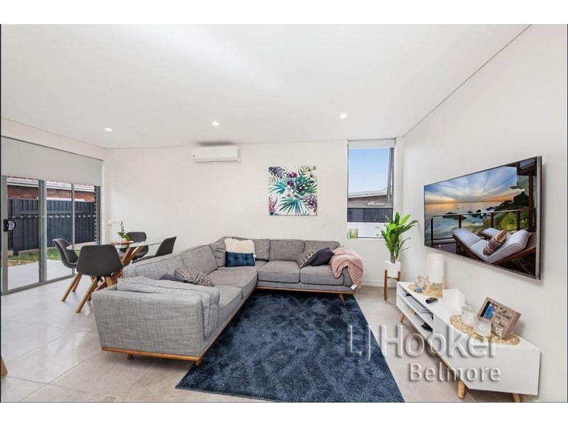 4/12-14 Knox Street, Belmore NSW 2192