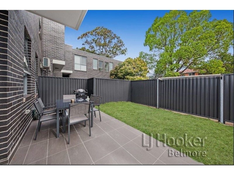 4/12-14 Knox Street, Belmore NSW 2192