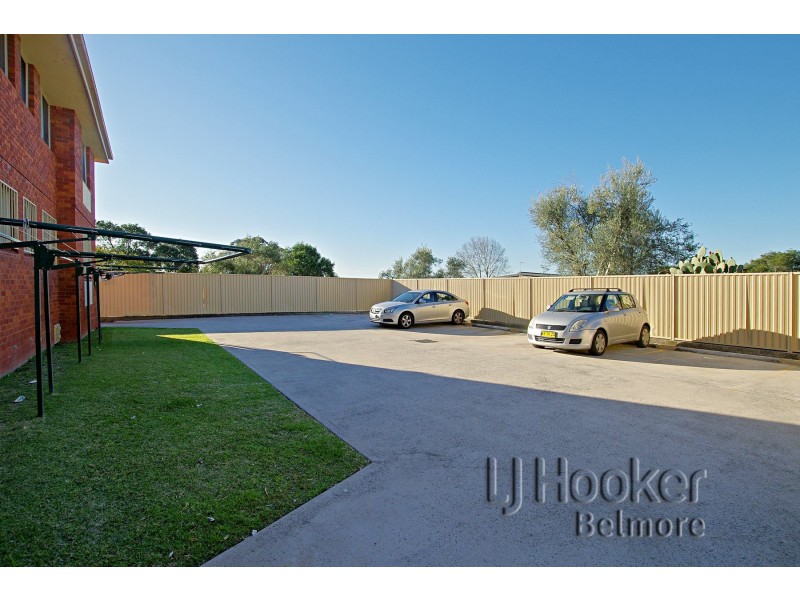 10/38 Anderson Street, Belmore NSW 2192