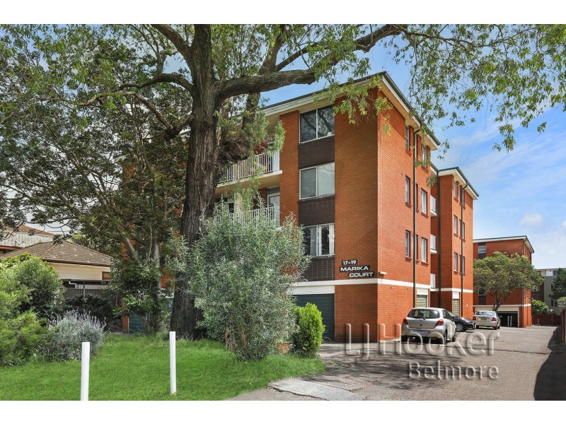 19/17-19 Phillip Street, Roselands NSW 2196