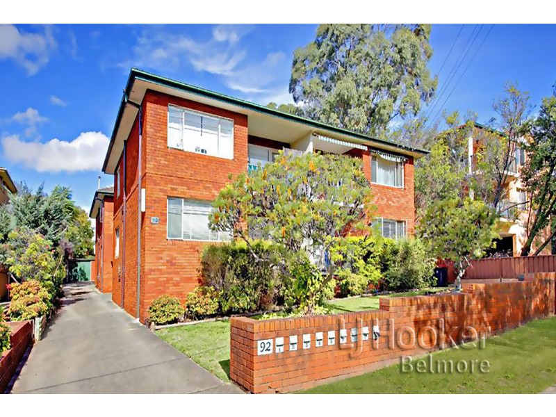 6/92 Leylands Pde, Belmore NSW 2192