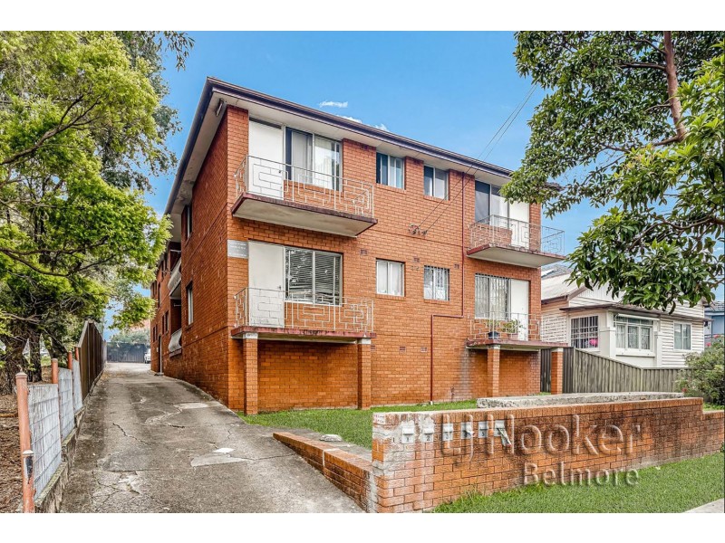 5/35 Hillard Street, Wiley Park NSW 2195