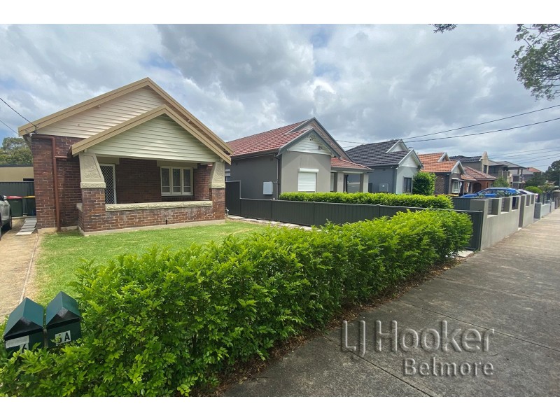 6 Yandarlo Street, Croydon Park NSW 2133
