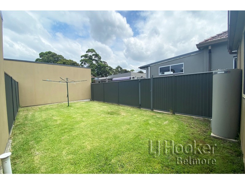 6 Yandarlo Street, Croydon Park NSW 2133