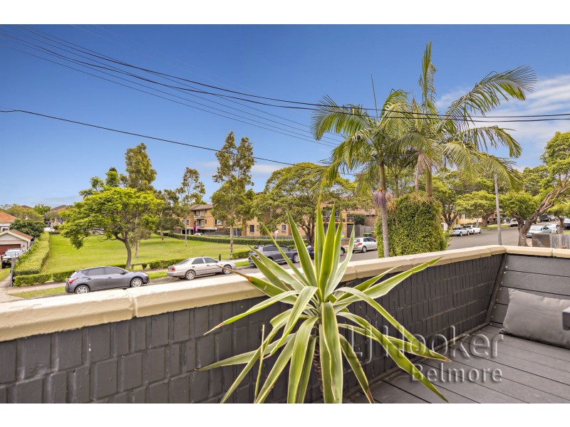 2/47 Knox Street, Belmore NSW 2192