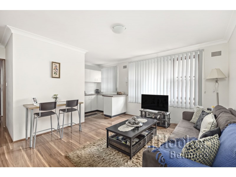 6/43 Claremont Street, Campsie NSW 2194