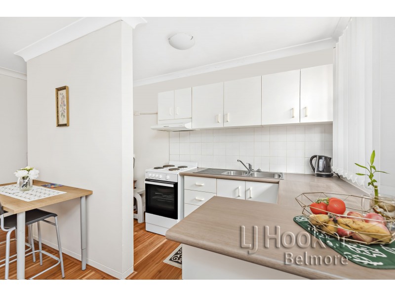 6/43 Claremont Street, Campsie NSW 2194