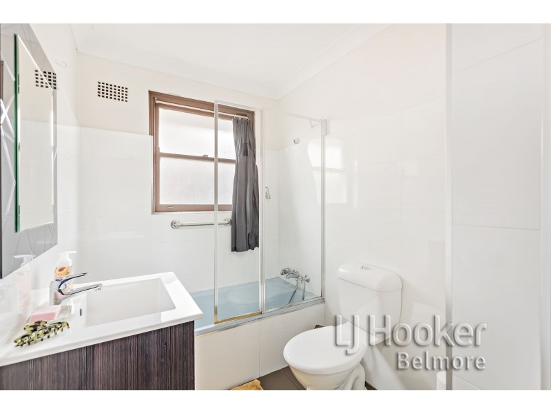 6/43 Claremont Street, Campsie NSW 2194