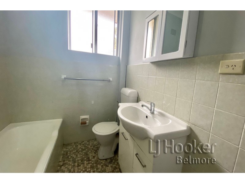 4/25 Drummond Street, Belmore NSW 2192