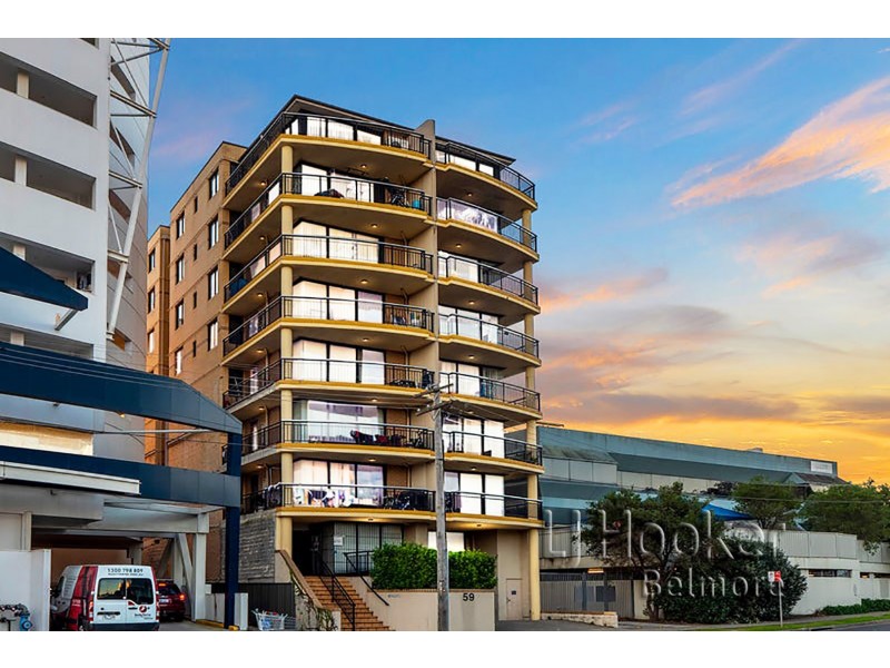 13/59 Rickard Road, Bankstown NSW 2200
