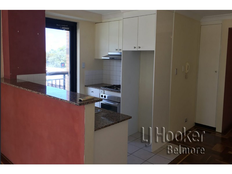 13/59 Rickard Road, Bankstown NSW 2200