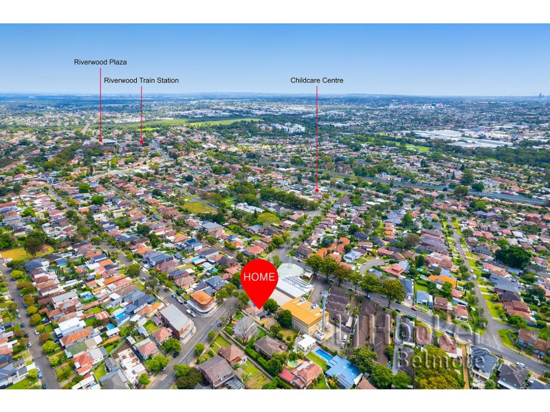 45 Baumans Road, Peakhurst NSW 2210