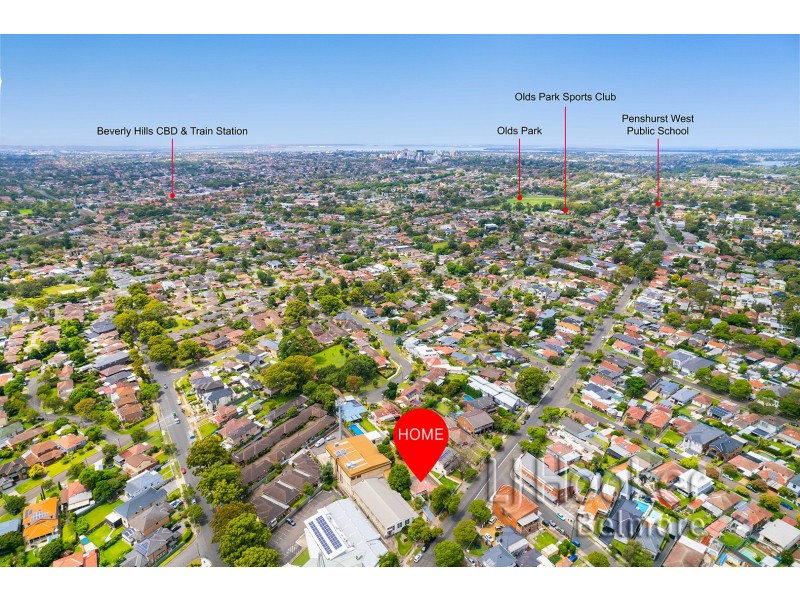 45 Baumans Road, Peakhurst NSW 2210