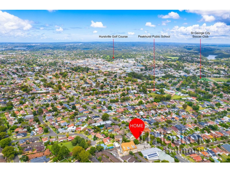 45 Baumans Road, Peakhurst NSW 2210