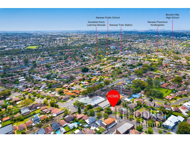 45 Baumans Road, Peakhurst NSW 2210