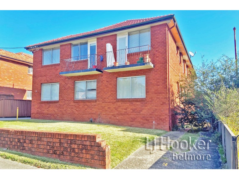 8/31 Willeroo Street, Lakemba NSW 2195