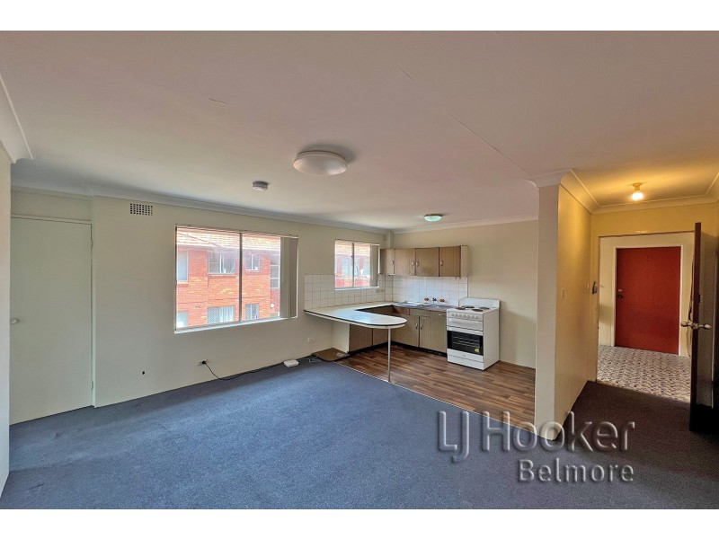 8/31 Willeroo Street, Lakemba NSW 2195