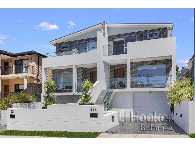 23A Abercorn Street, Bexley NSW 2207