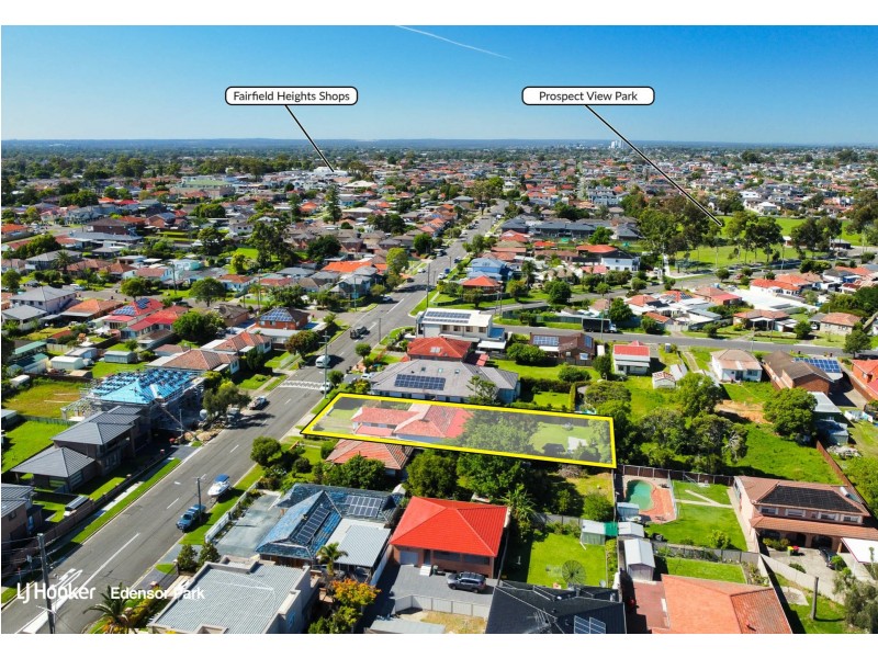 6/9 Anderson Street, Belmore NSW 2192