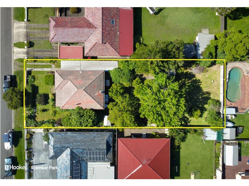 6/9 Anderson Street, Belmore NSW 2192