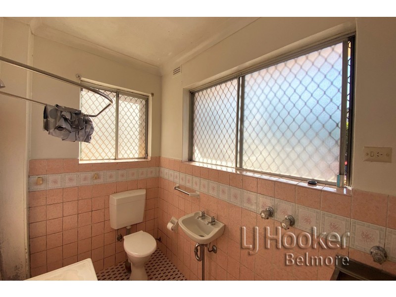 4/109 Hampden Road, Lakemba NSW 2195