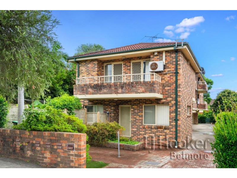 4/17 Myee Street, Lakemba NSW 2195