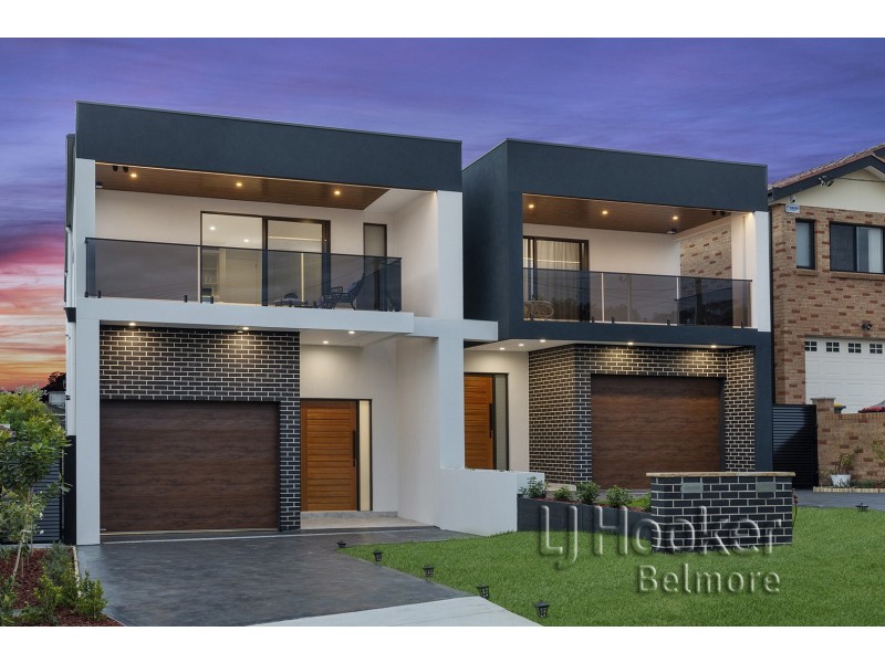 1A Lofts Avenue, Roselands NSW 2196