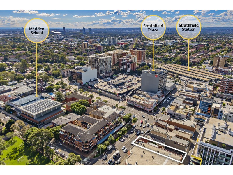 54 The Boulevarde, Strathfield NSW 2135