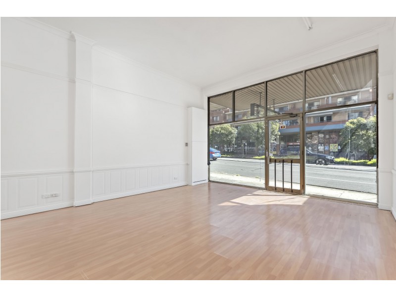 54 The Boulevarde, Strathfield NSW 2135