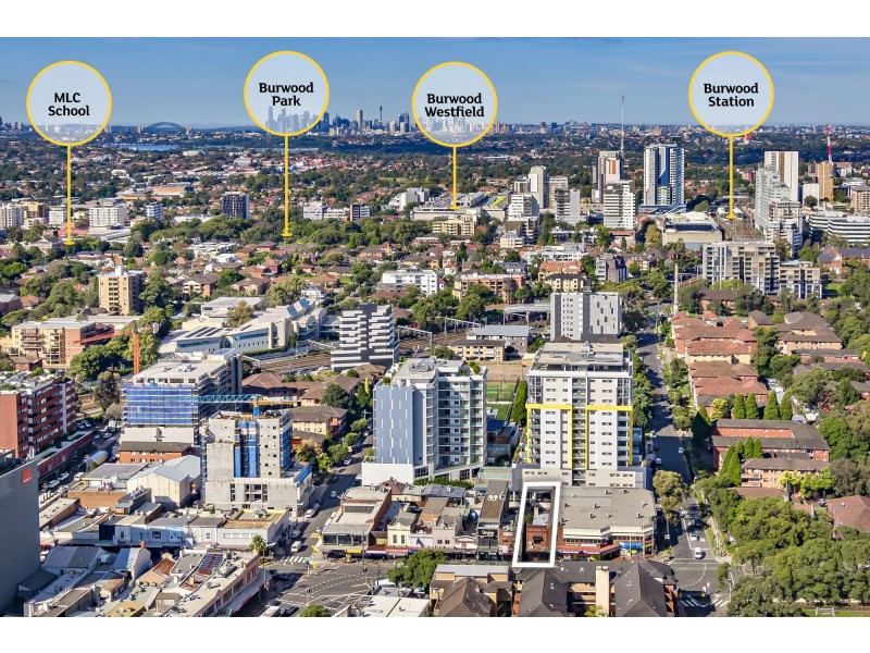 54 The Boulevarde, Strathfield NSW 2135