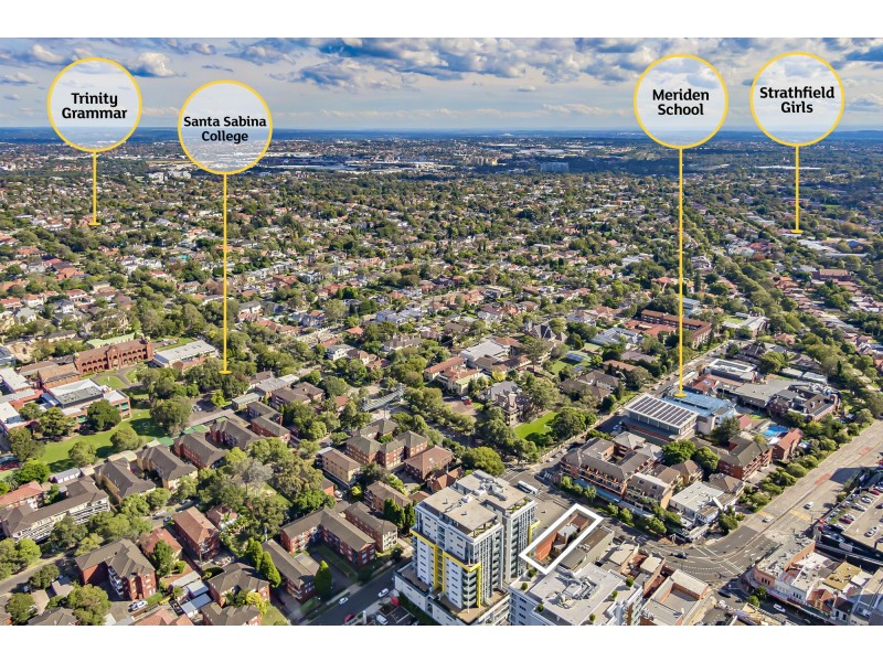 54 The Boulevarde, Strathfield NSW 2135