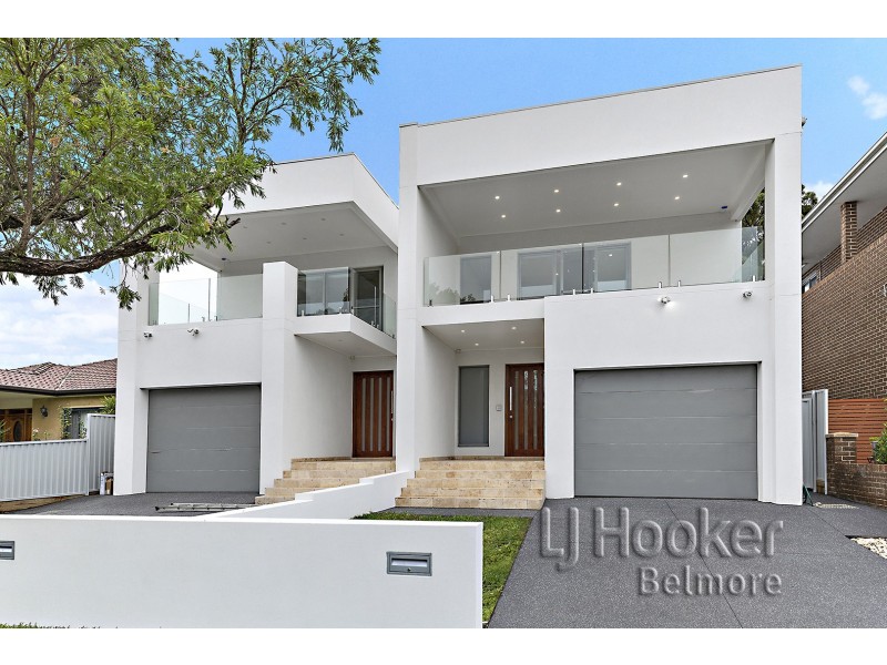 45a Macquarie St, Greenacre NSW 2190