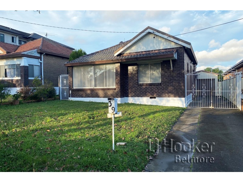 39 Catherine Street, Punchbowl NSW 2196