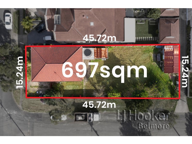 49 Columbine Avenue, Punchbowl NSW 2196